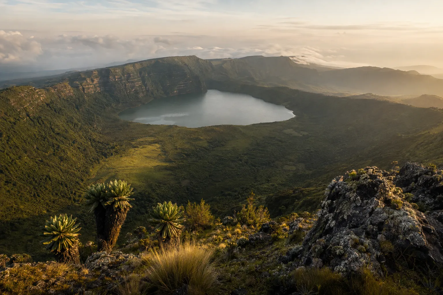 Birding & Wildlife Discovery, a private Tanzania journey built around how you travel.