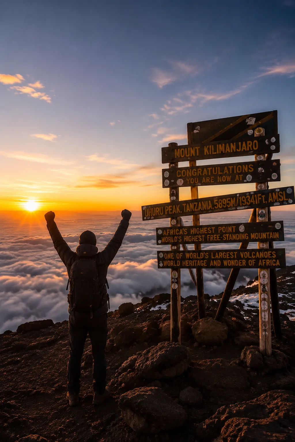 Peak, Plains & Indian Ocean, a private Highland journey through Tanzania.